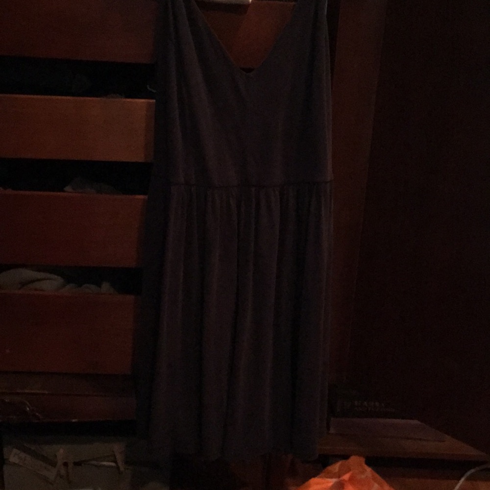 Comfy dress